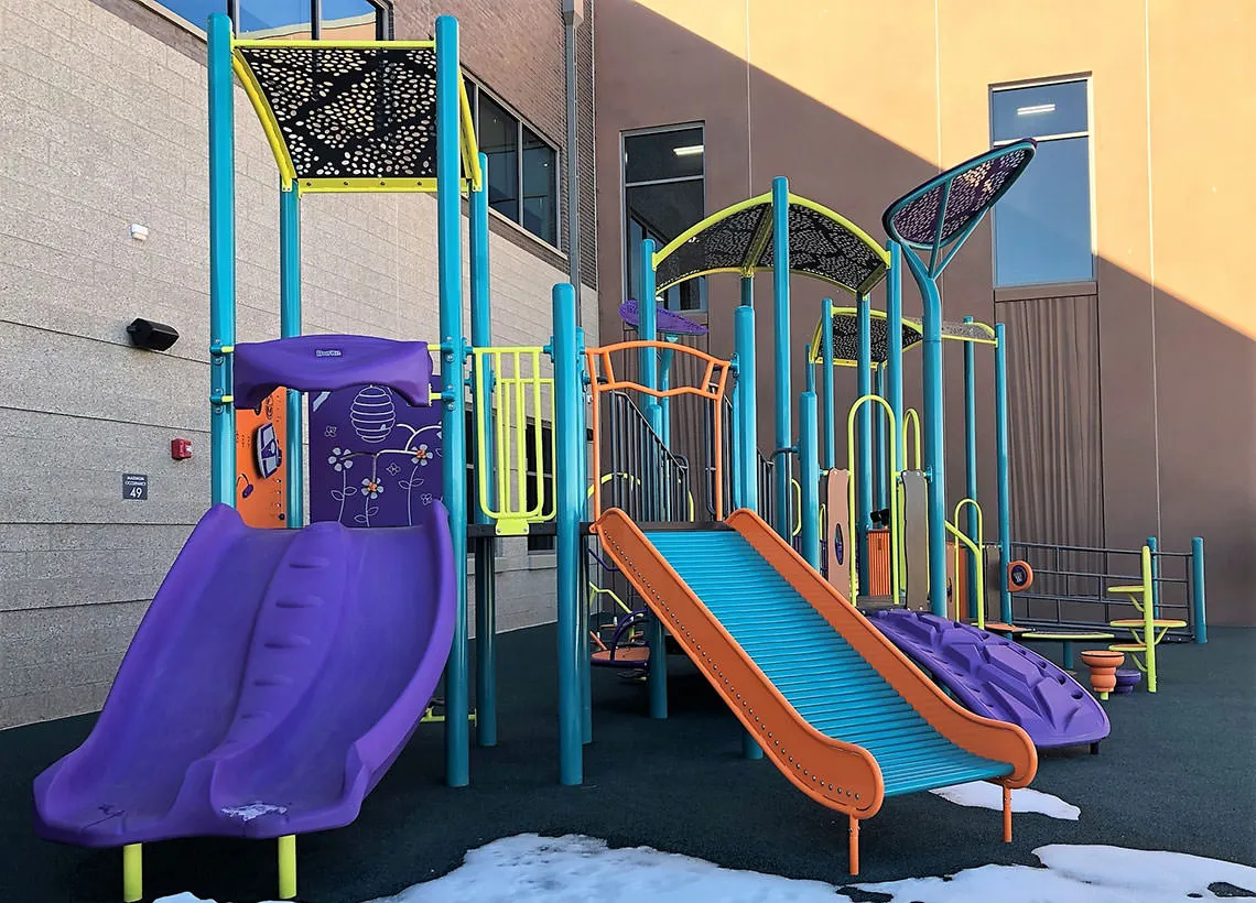 Broomfield Community Center